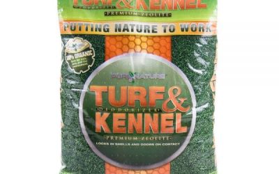 Turf & Kennel – 25lb bag